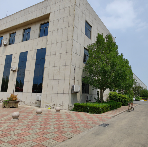 走進(jìn)博馳 走進(jìn)博馳